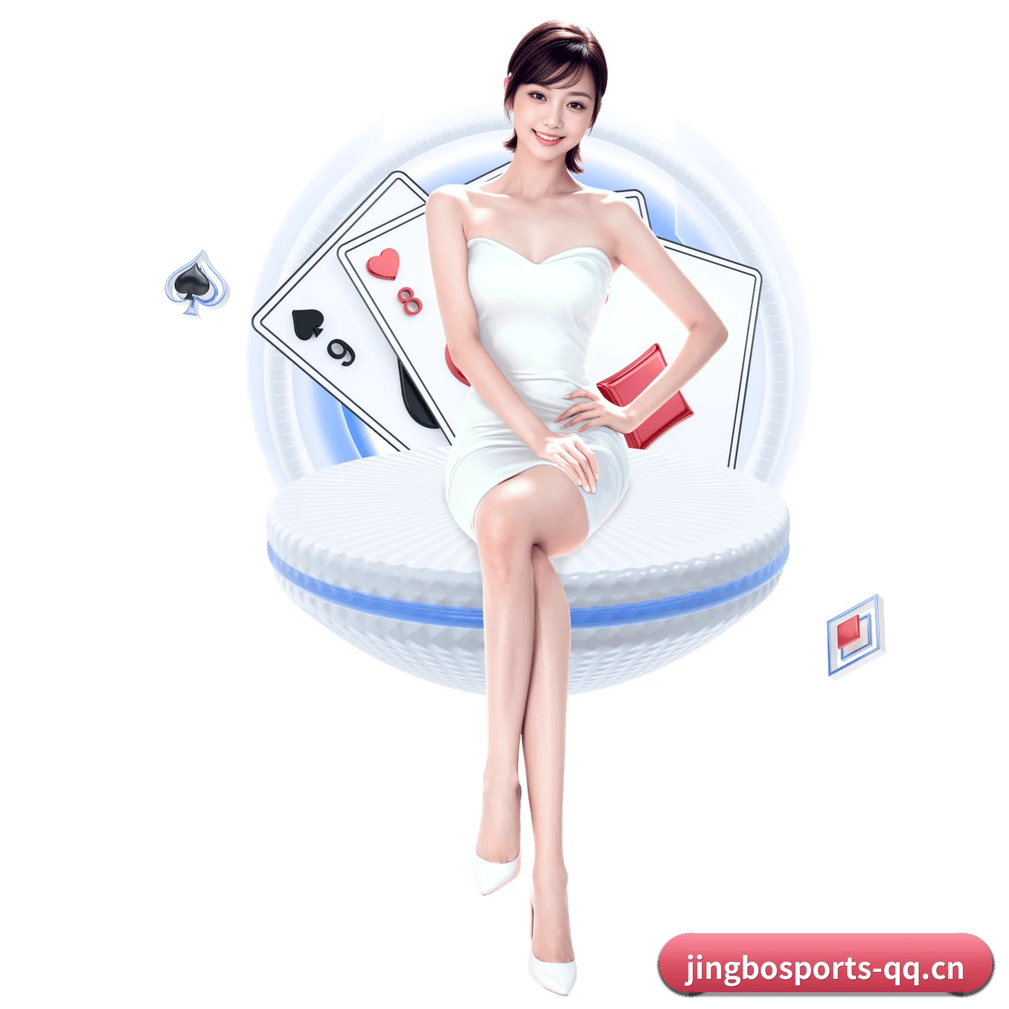 竞博体育 APP 界面